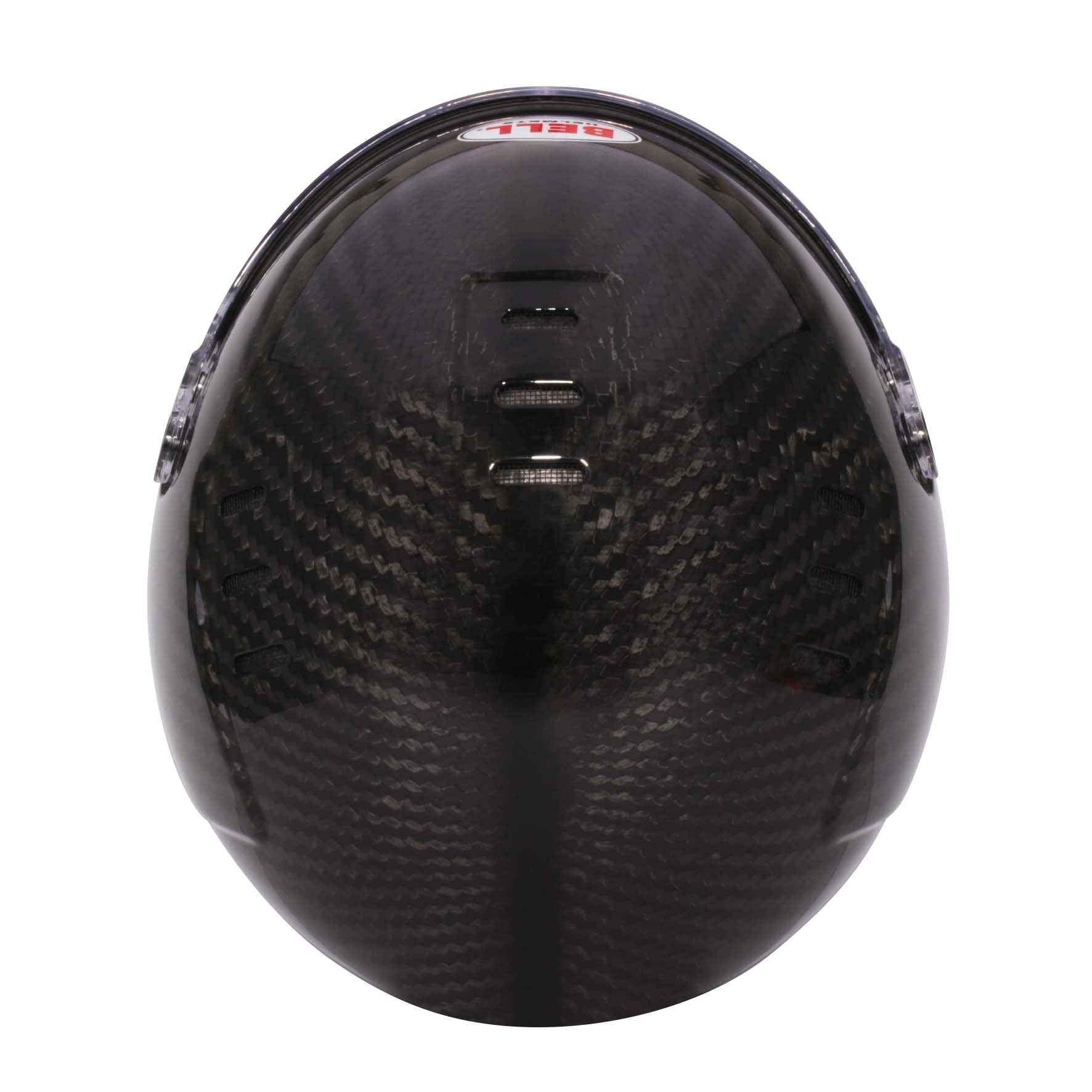 Bell BR8 Air Carbon Racing Helmet - SA2020 / FIA8859 - Track Minded HPDE, LLC
