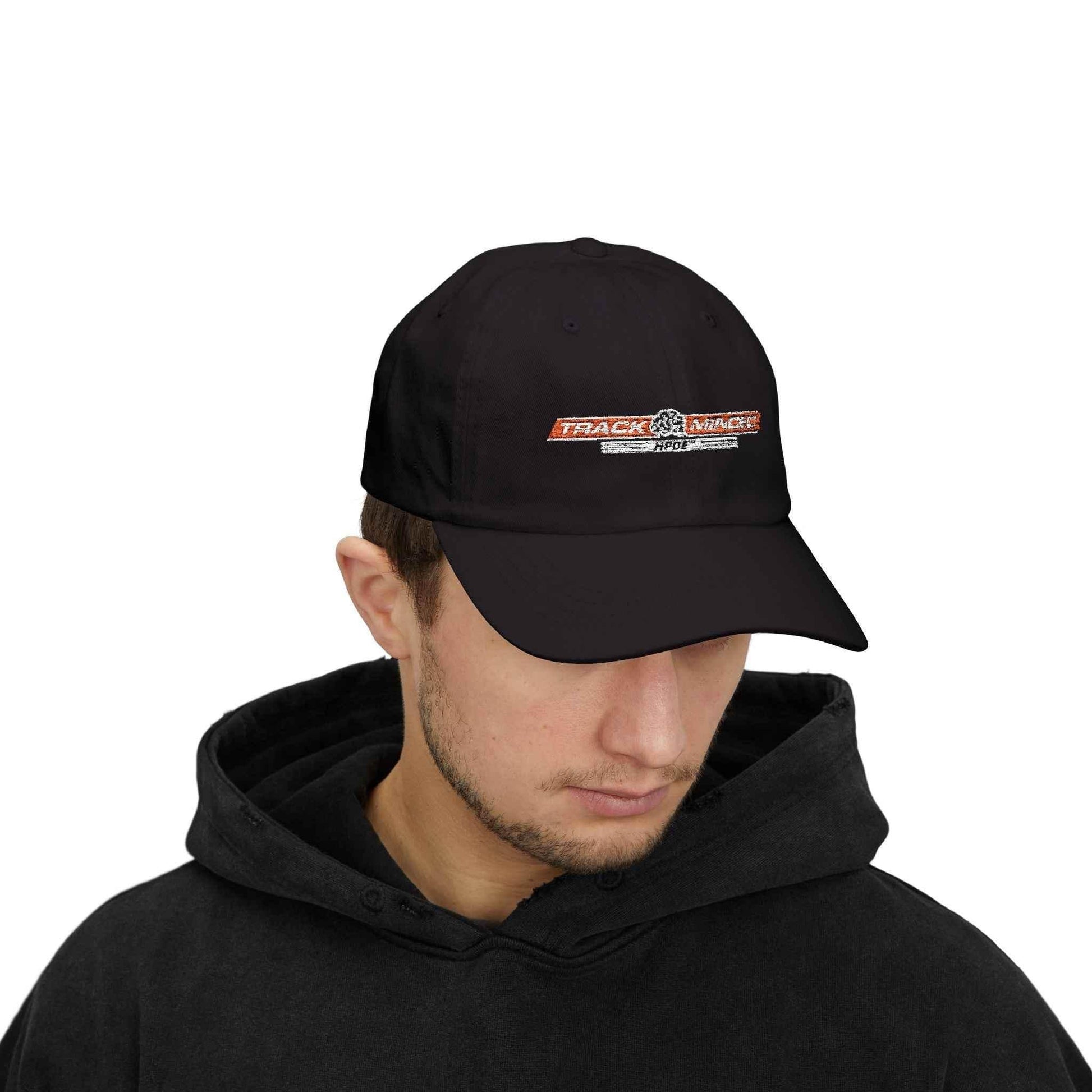 TrackMindedHPDE Classic Cap - Track Minded HPDE, LLC