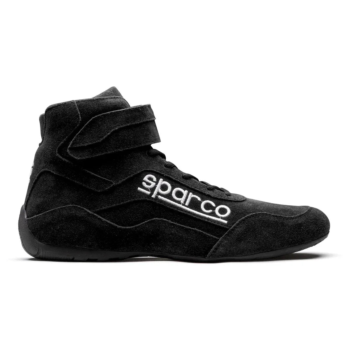 Sparco Race 2 Racing Shoes - Track Minded HPDE, LLC