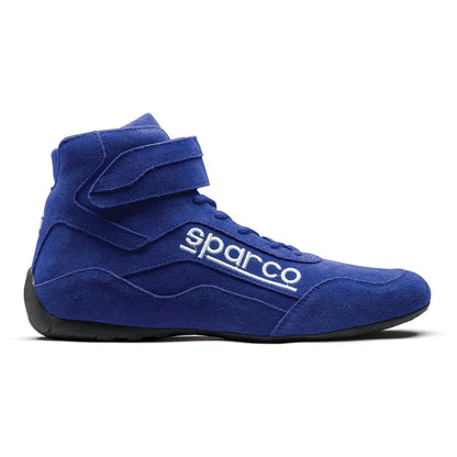 Sparco Race 2 Racing Shoes - Track Minded HPDE, LLC