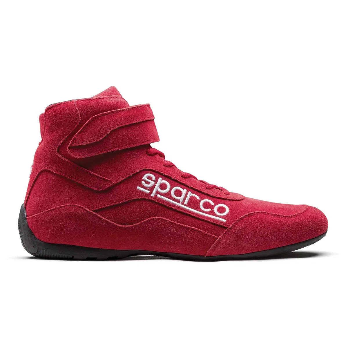 Sparco Race 2 Racing Shoes - Track Minded HPDE, LLC