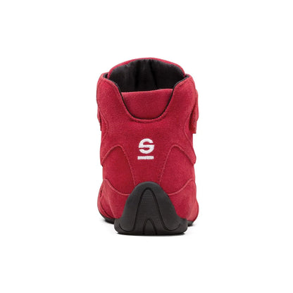 Sparco Race 2 Racing Shoes - Track Minded HPDE, LLC