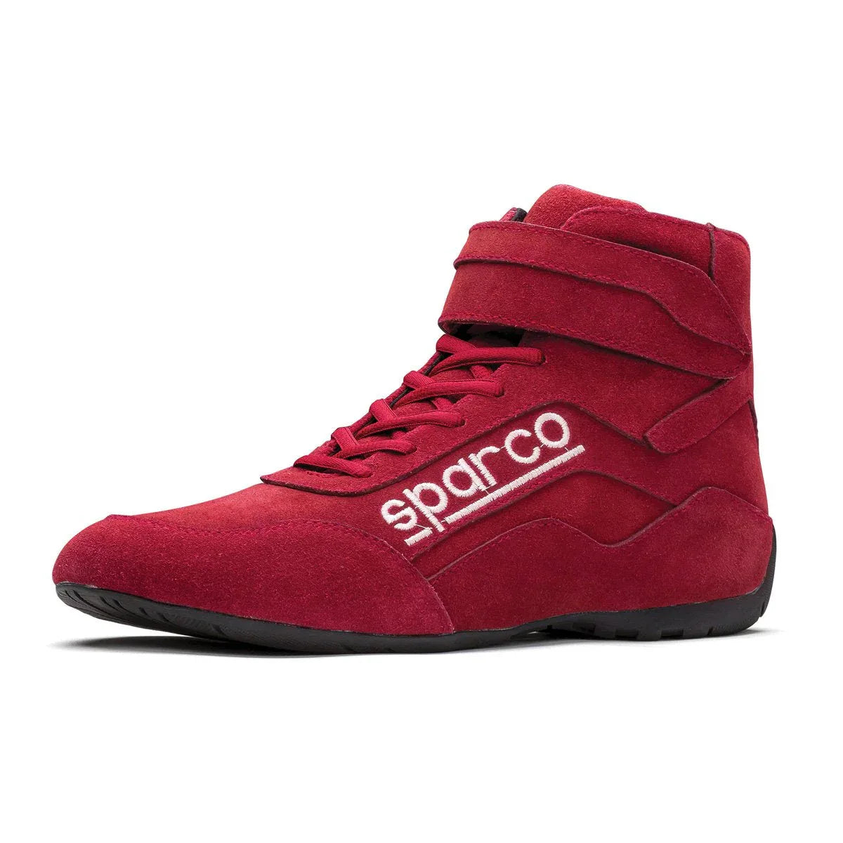 Sparco Race 2 Racing Shoes - Track Minded HPDE, LLC
