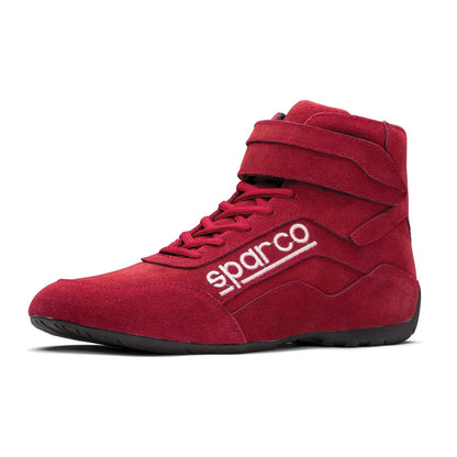 Sparco Race 2 Racing Shoes - Track Minded HPDE, LLC