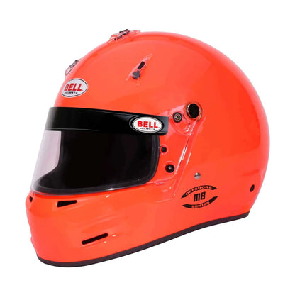 Bell M.8 Racing Helmet - SA2020 - Track Minded HPDE, LLC