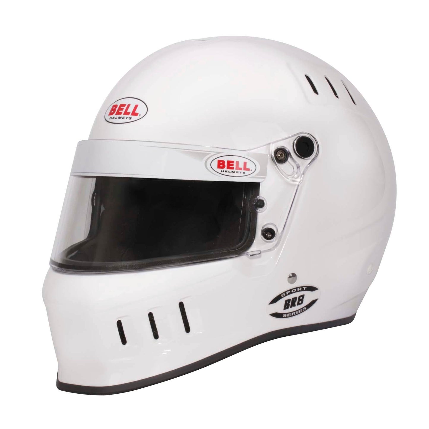 Bell BR8 Air Racing Helmet - SA2020 - Track Minded HPDE, LLC