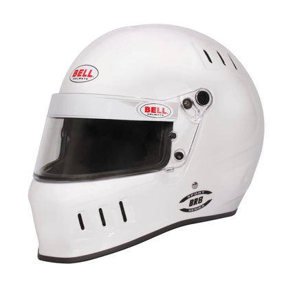 Bell BR8 Air Racing Helmet - SA2020 - Track Minded HPDE, LLC