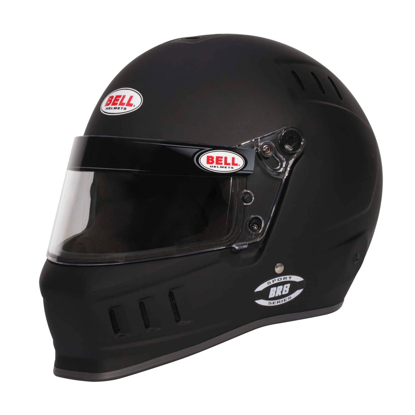 Bell BR8 Air Racing Helmet - SA2020 - Track Minded HPDE, LLC