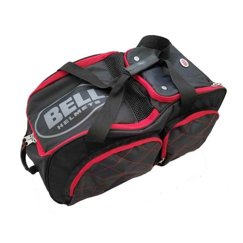 Bell Pro V.2 Roller Bag - Track Minded HPDE, LLC