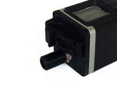 AIM SmartyCam CAN Cable with External Microphone Jack - 2m - Track Minded HPDE, LLC
