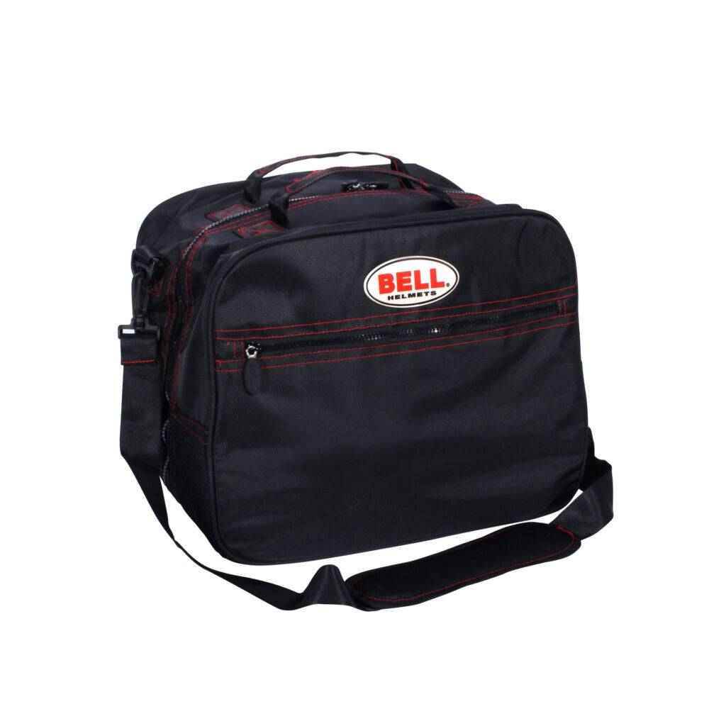 Bell HP Helmet Bag - Track Minded HPDE, LLC