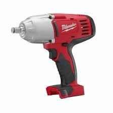 Milwaukee 2663-20 M18 1/2" High Torque Impact Wrench with Friction Ring (Bare Tool) - Track Minded HPDE, LLC
