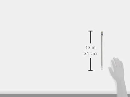 Irwin Tools IRWIN Drill Extension Bit Holder, Quick Change, 12-inch (4935705) - Track Minded HPDE, LLC
