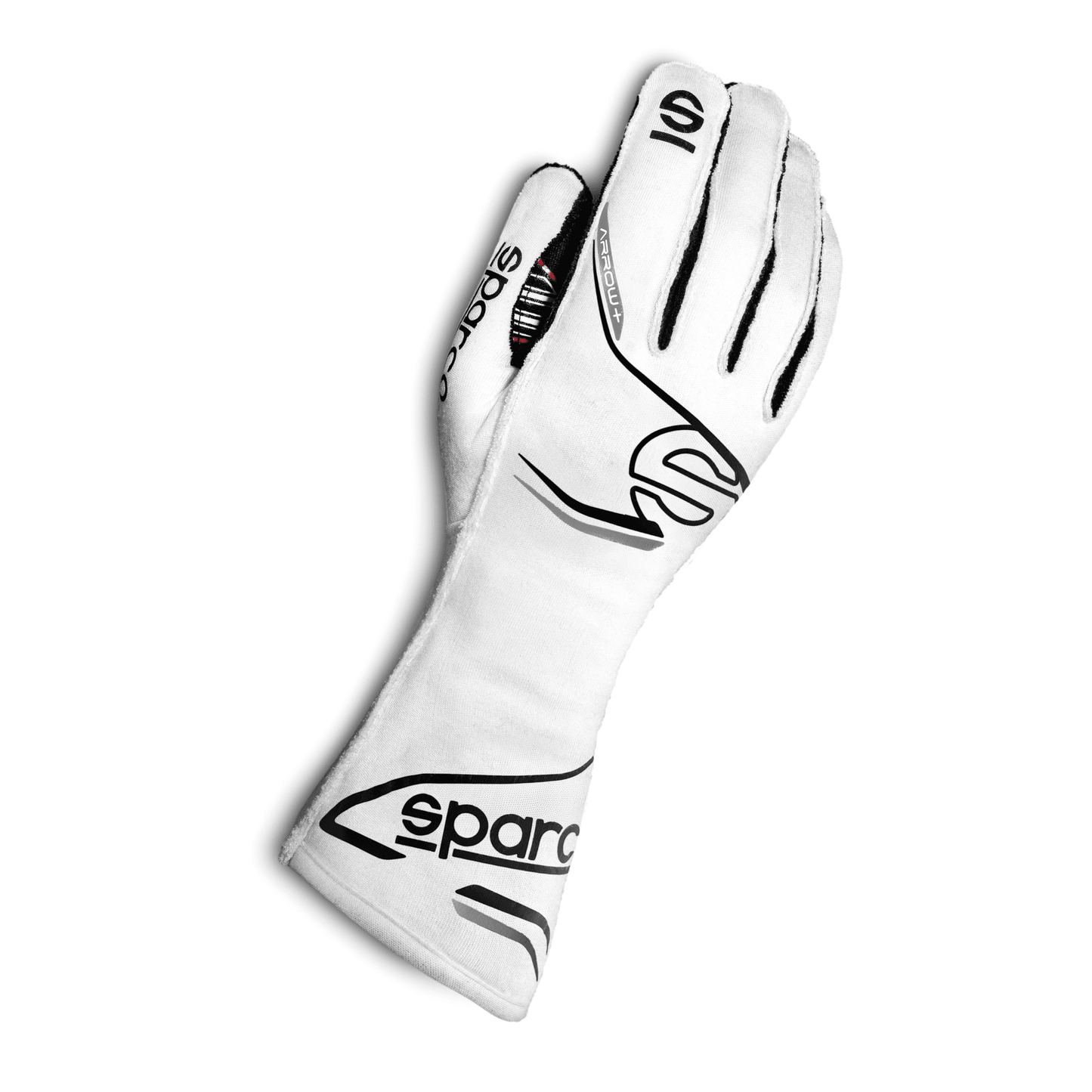 Sparco Arrow+ Racing Gloves - Track Minded HPDE, LLC
