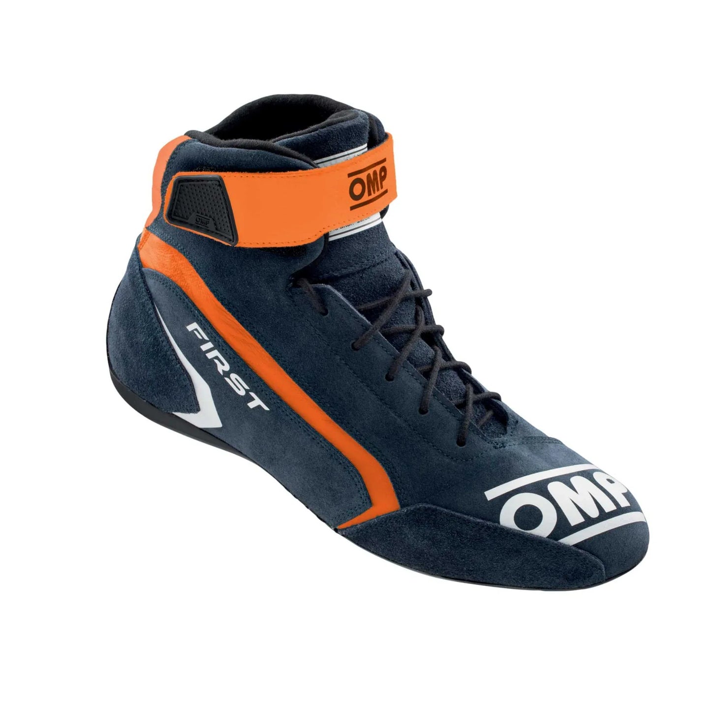 OMP First v2 Racing Shoes - Track Minded HPDE, LLC