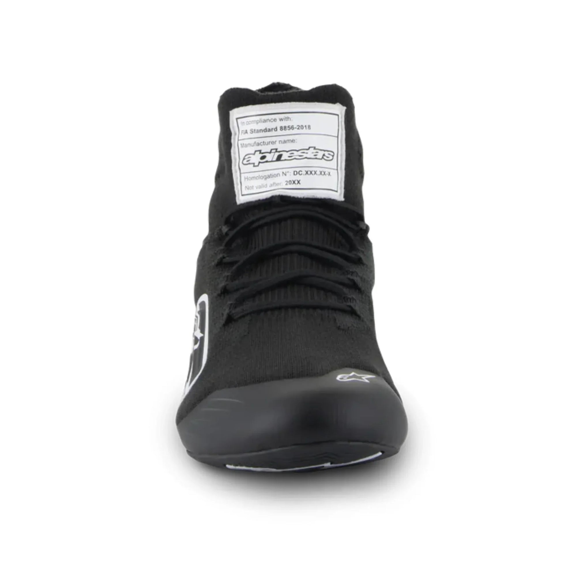 Alpinestars Supertech Racing Shoes - Track Minded HPDE, LLC