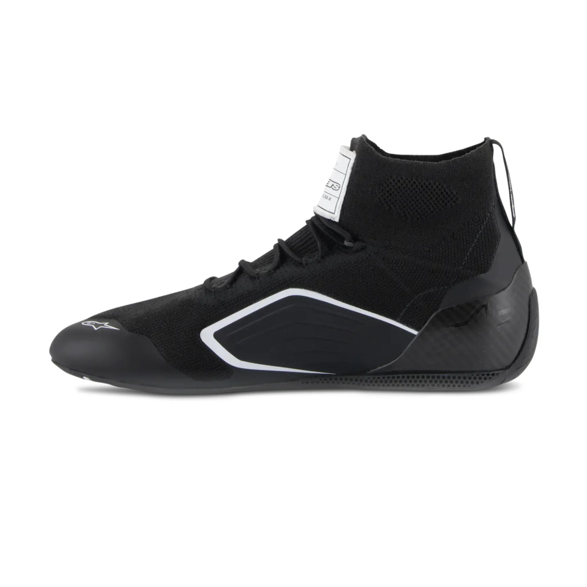 Alpinestars Supertech Racing Shoes - Track Minded HPDE, LLC
