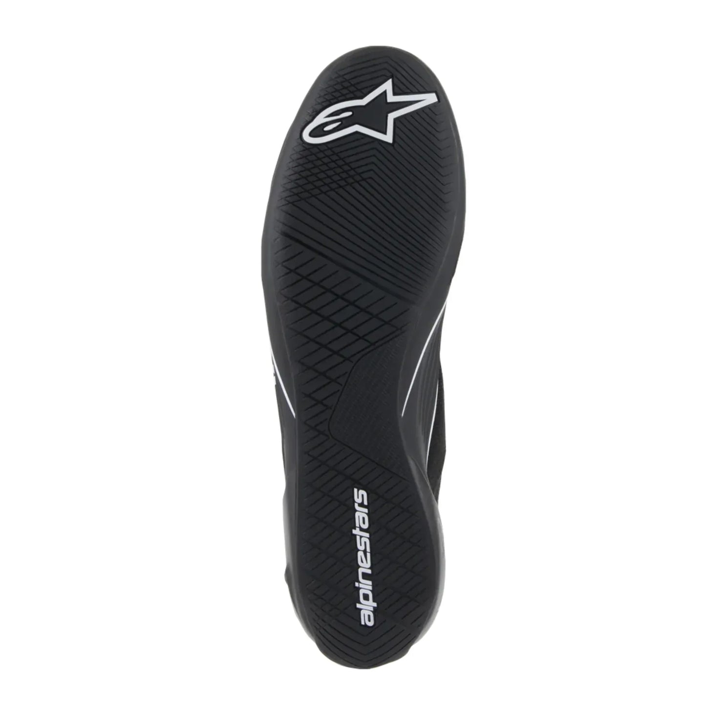 Alpinestars Supertech Racing Shoes - Track Minded HPDE, LLC