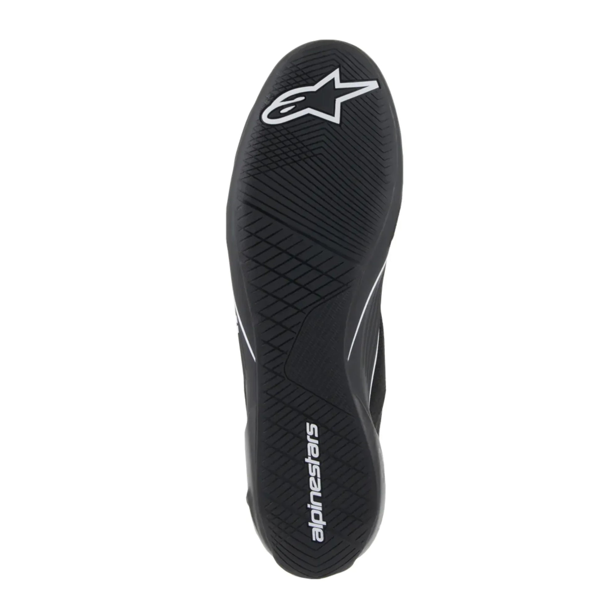 Alpinestars Supertech Racing Shoes - Track Minded HPDE, LLC