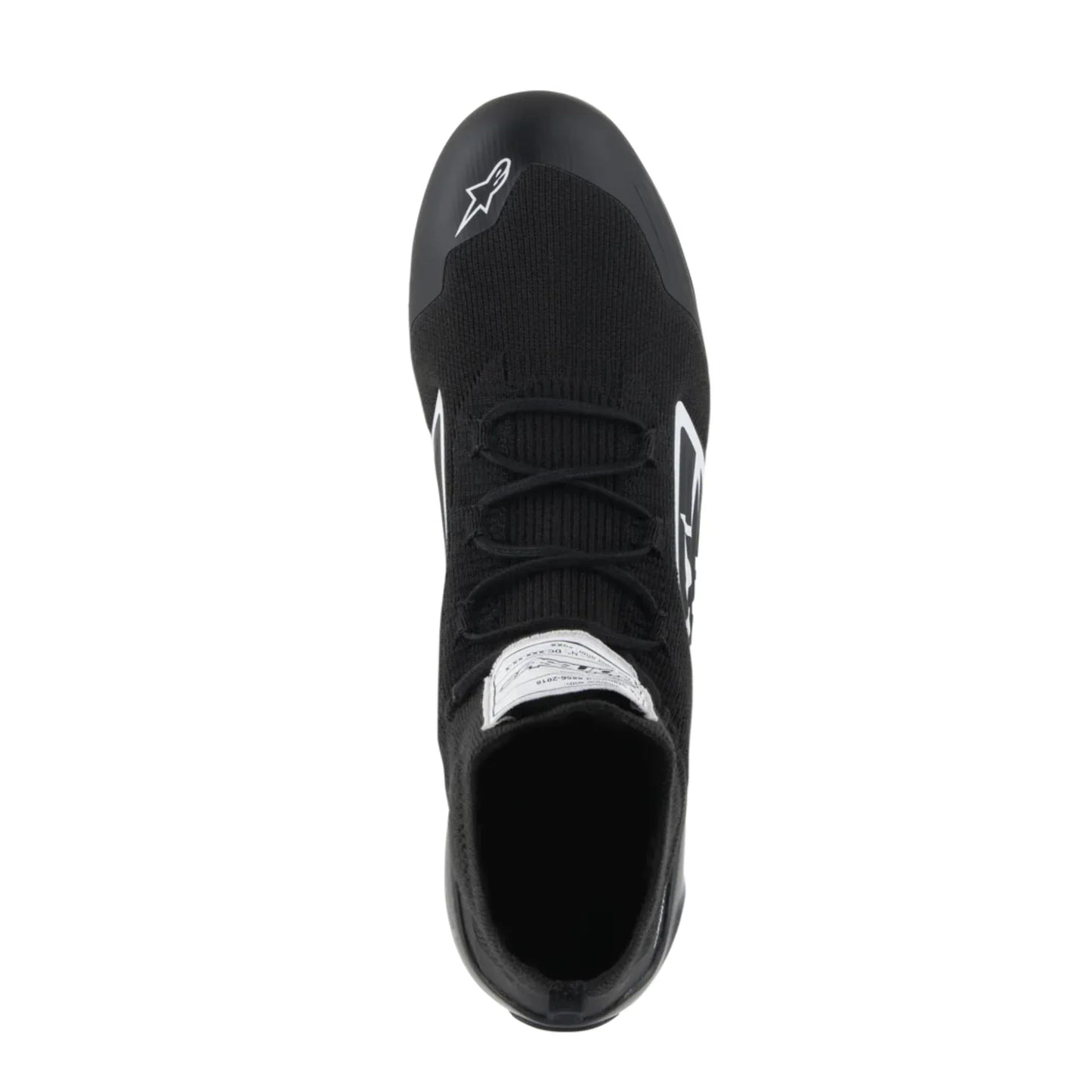 Alpinestars Supertech Racing Shoes - Track Minded HPDE, LLC