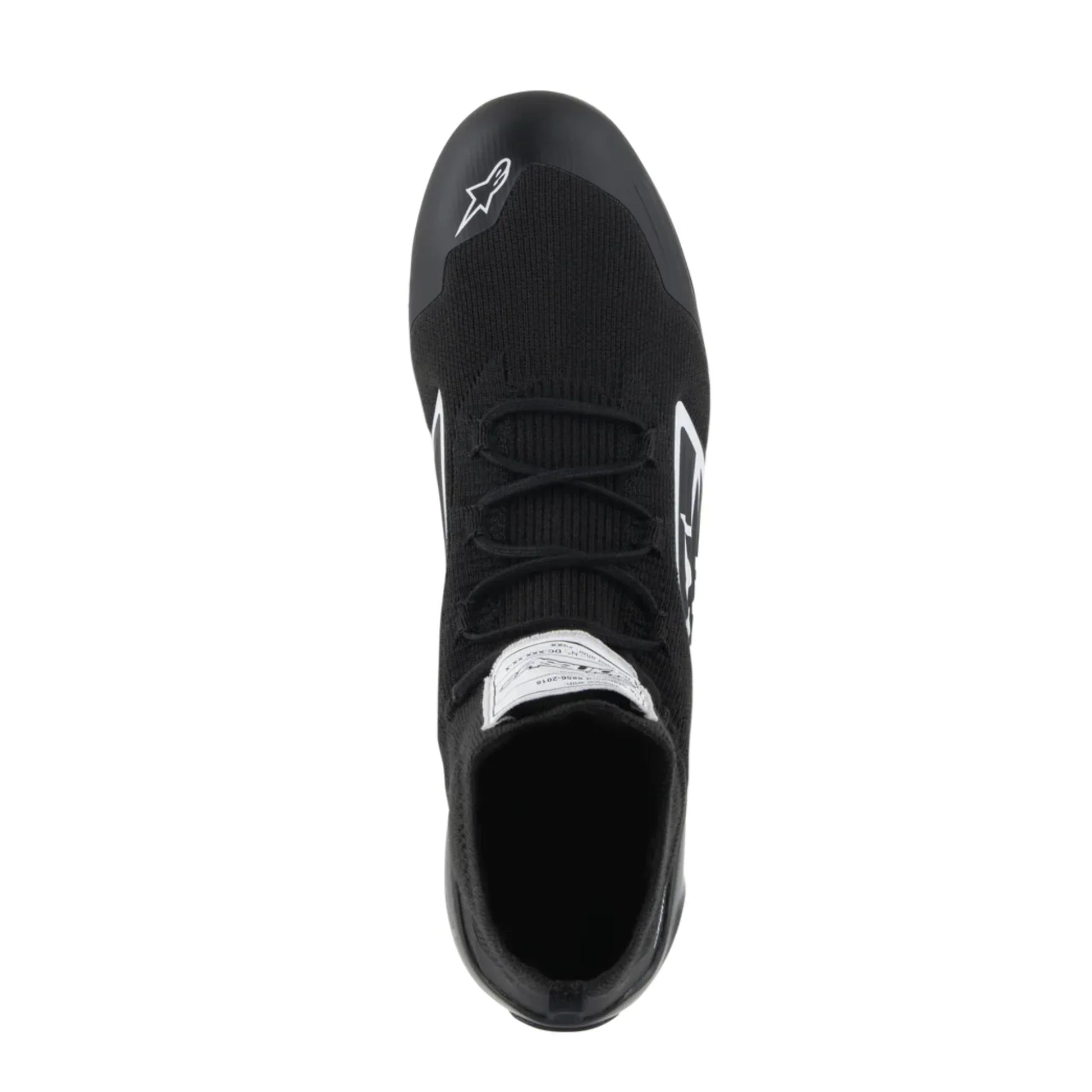 Alpinestars Supertech Racing Shoes - Track Minded HPDE, LLC