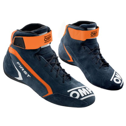 OMP First v2 Racing Shoes - Track Minded HPDE, LLC