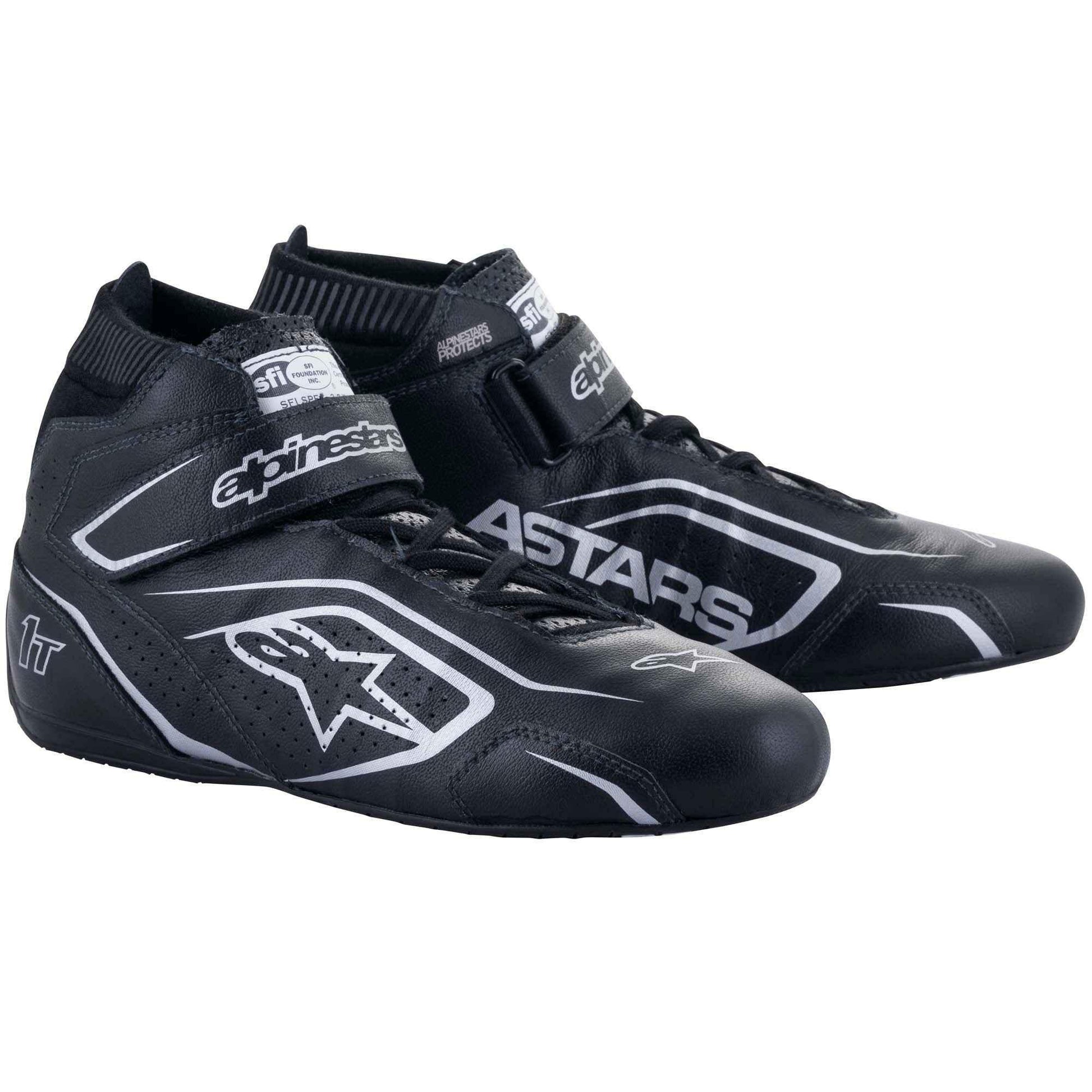 Alpinestars Tech-1 T v3 Racing Shoes - Track Minded HPDE, LLC