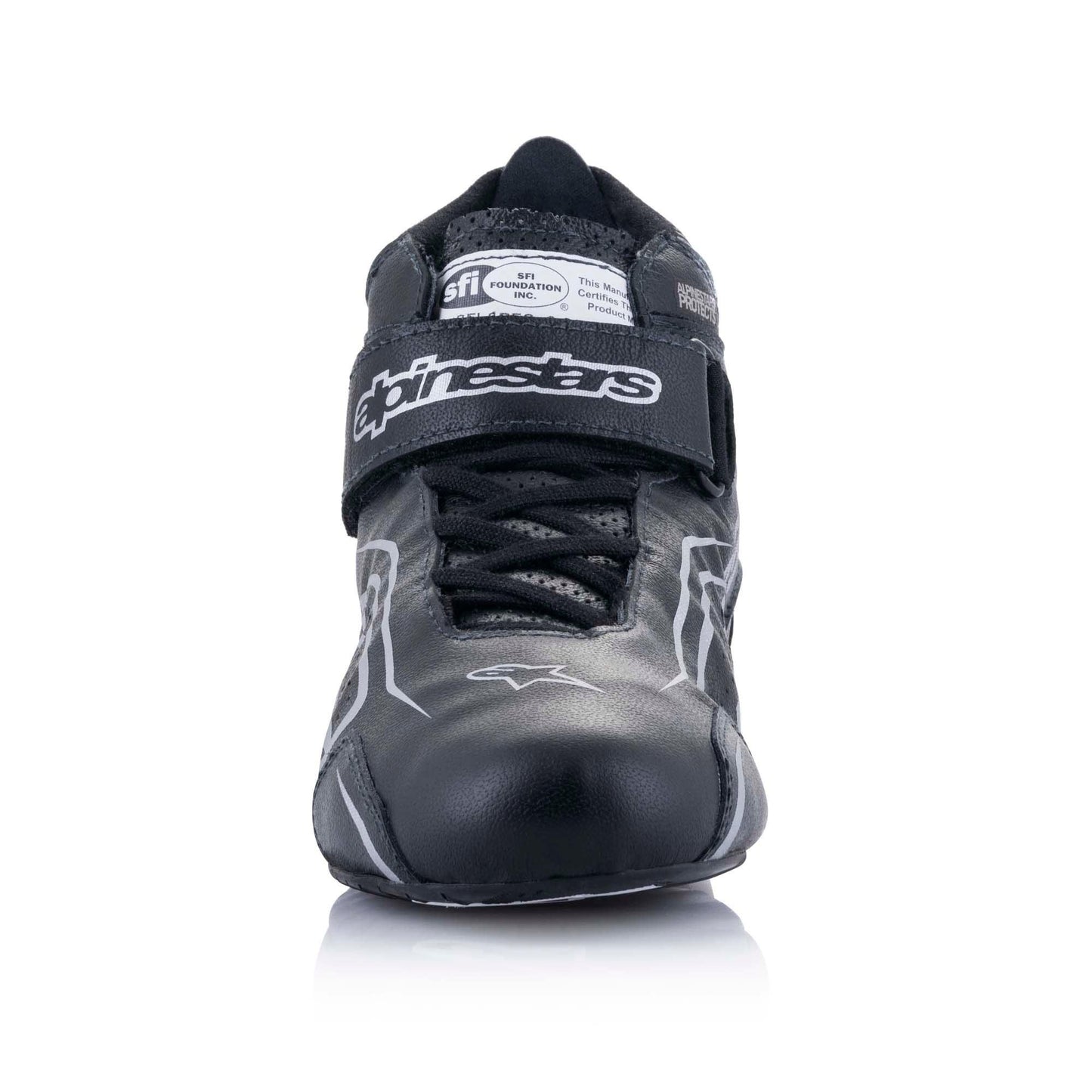 Alpinestars Tech-1 T v3 Racing Shoes - Track Minded HPDE, LLC