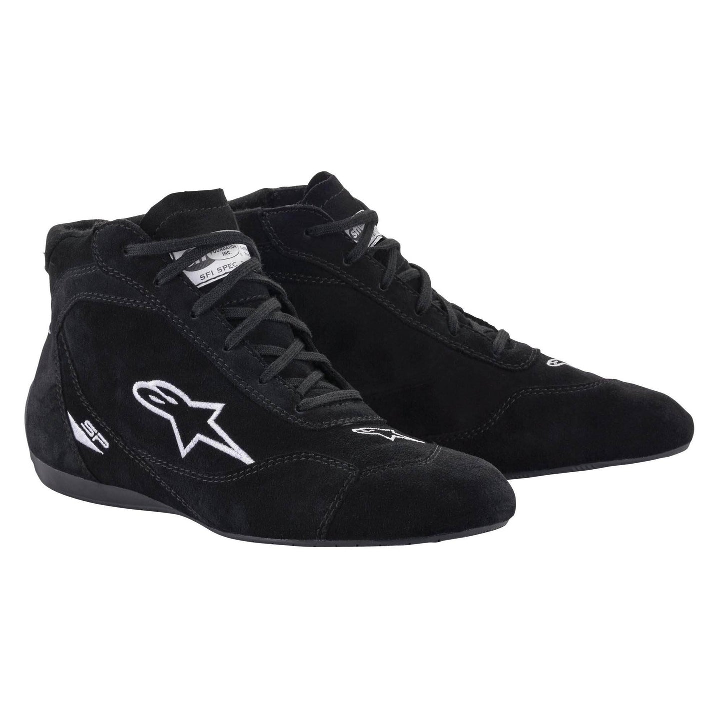 Alpinestars SP v2 Racing Shoes - Track Minded HPDE, LLC