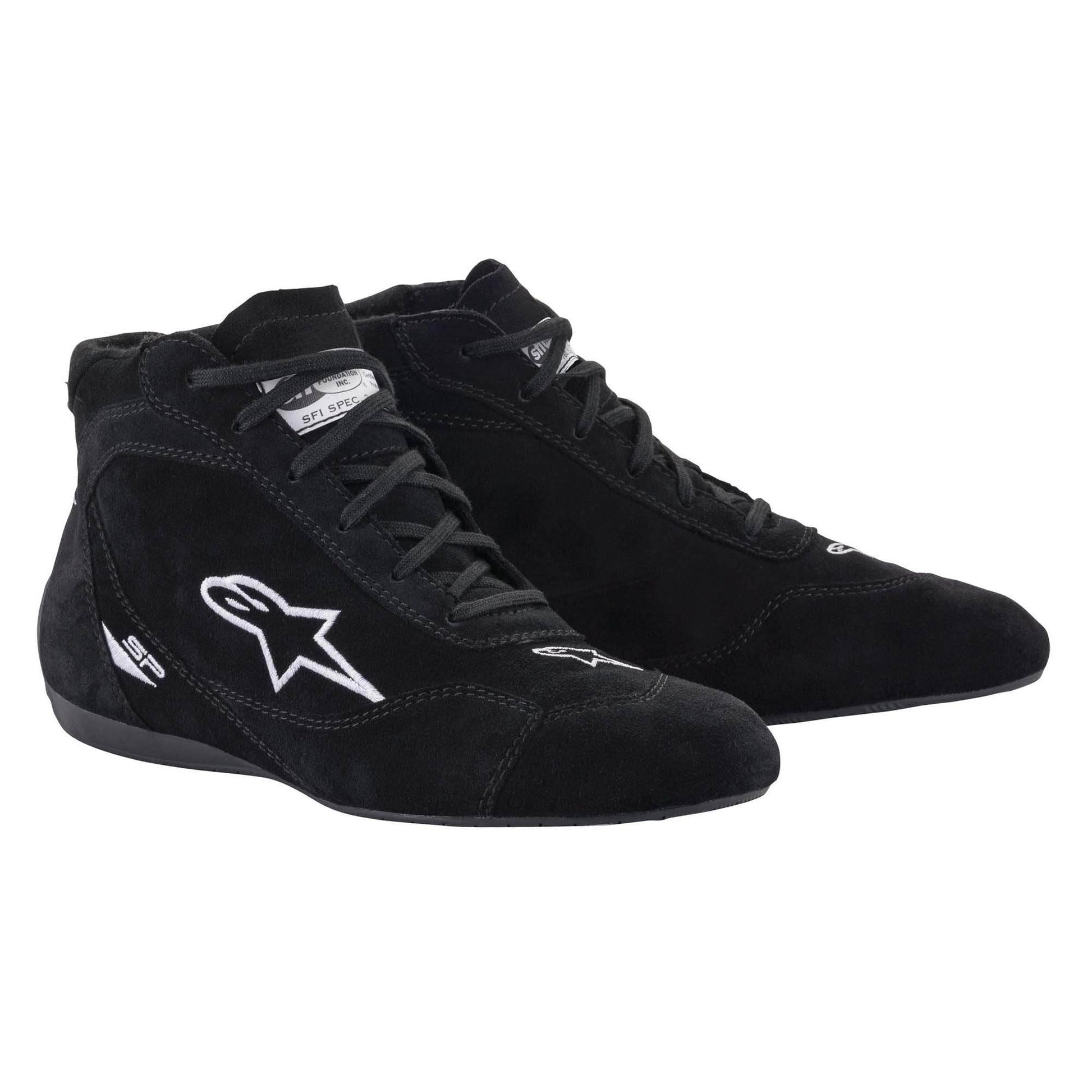 Alpinestars SP v2 Racing Shoes - Track Minded HPDE, LLC