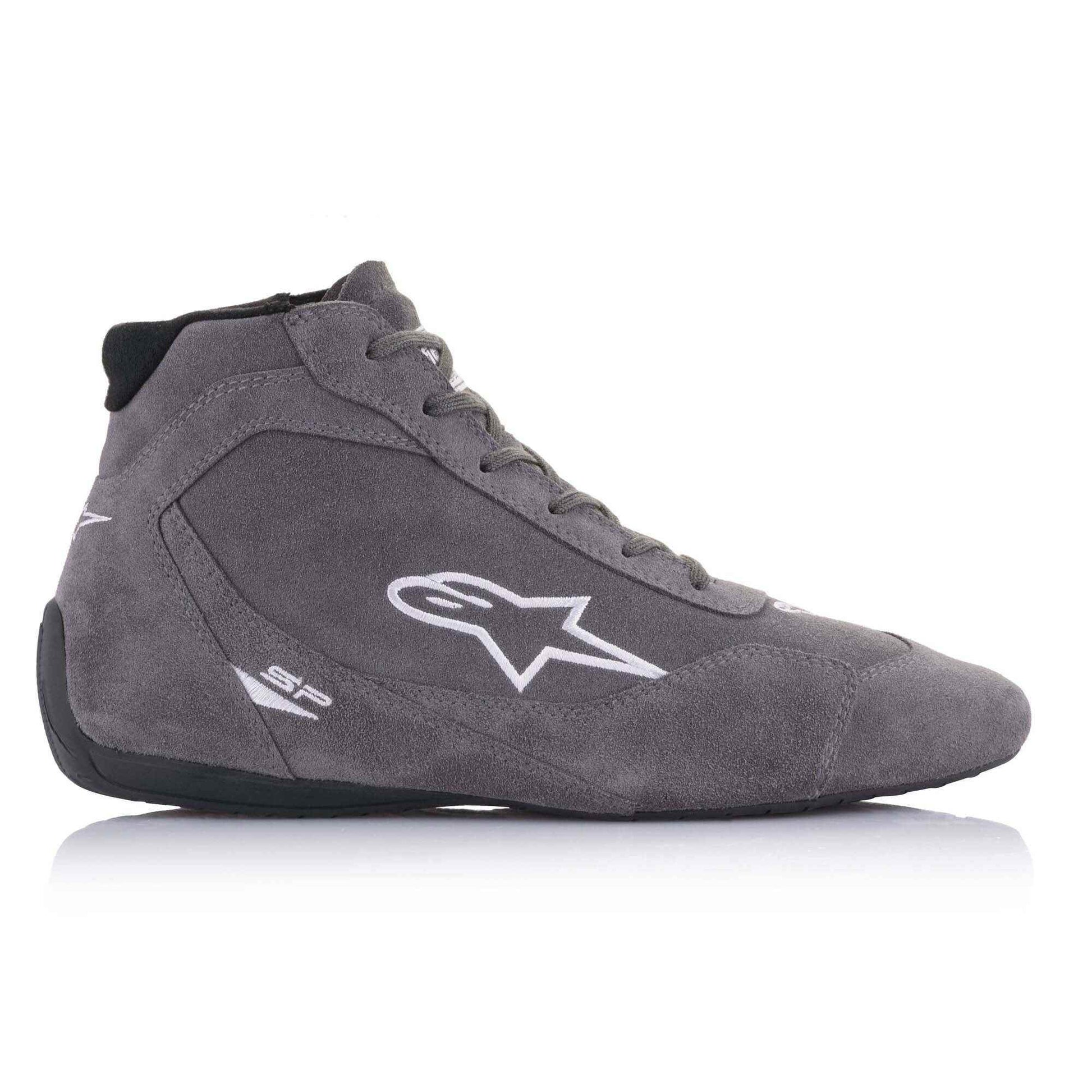 Alpinestars SP v2 Racing Shoes - Track Minded HPDE, LLC