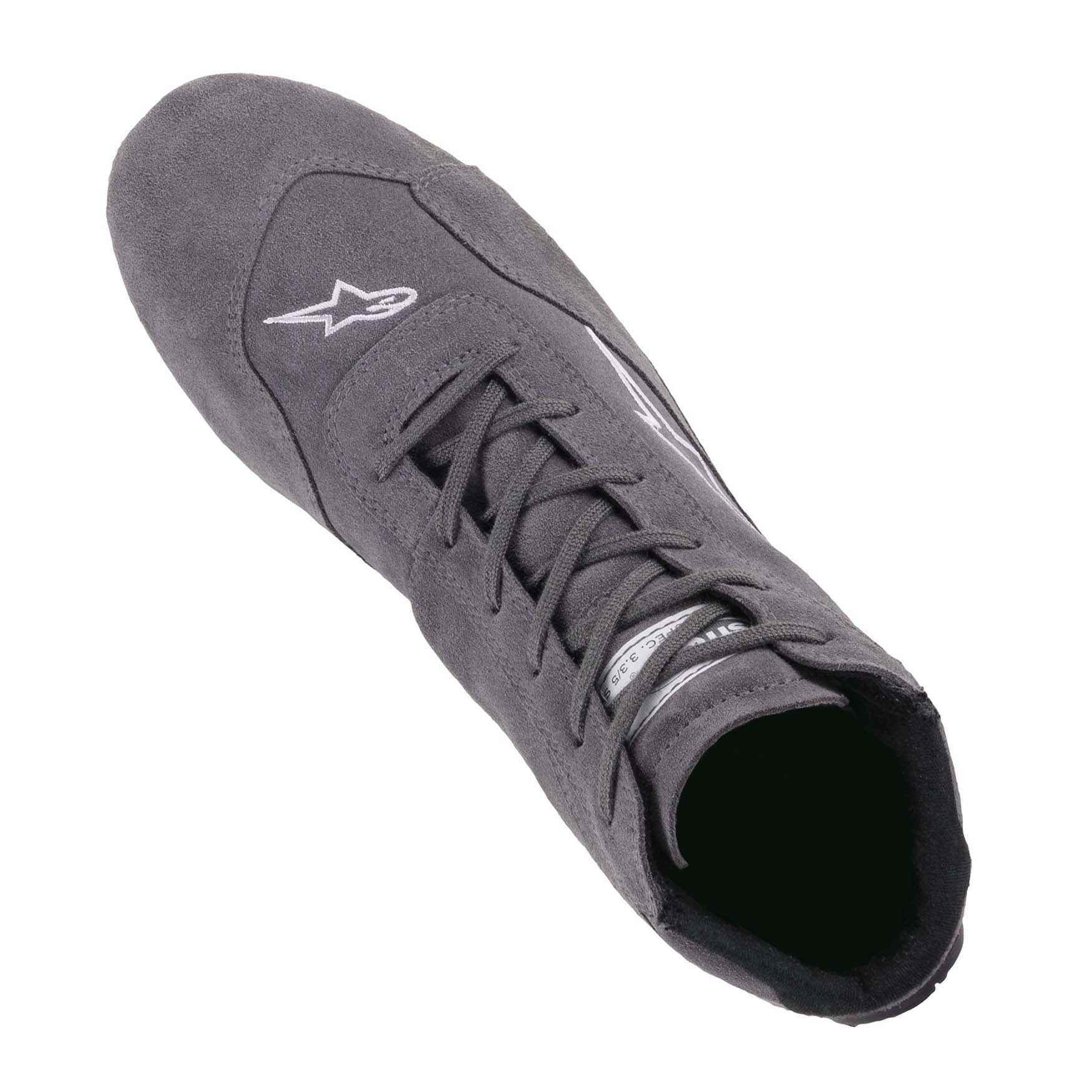 Alpinestars SP v2 Racing Shoes - Track Minded HPDE, LLC