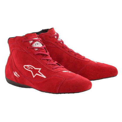 Alpinestars SP v2 Racing Shoes - Track Minded HPDE, LLC