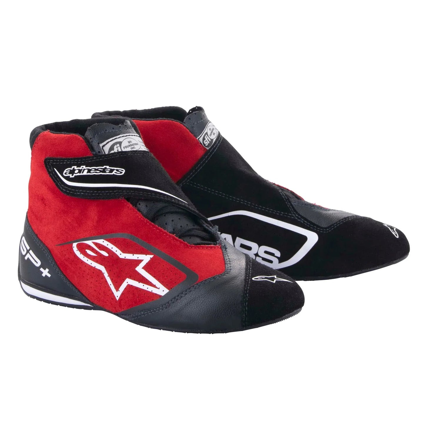 Alpinestars SP+ Racing Shoes - Track Minded HPDE, LLC