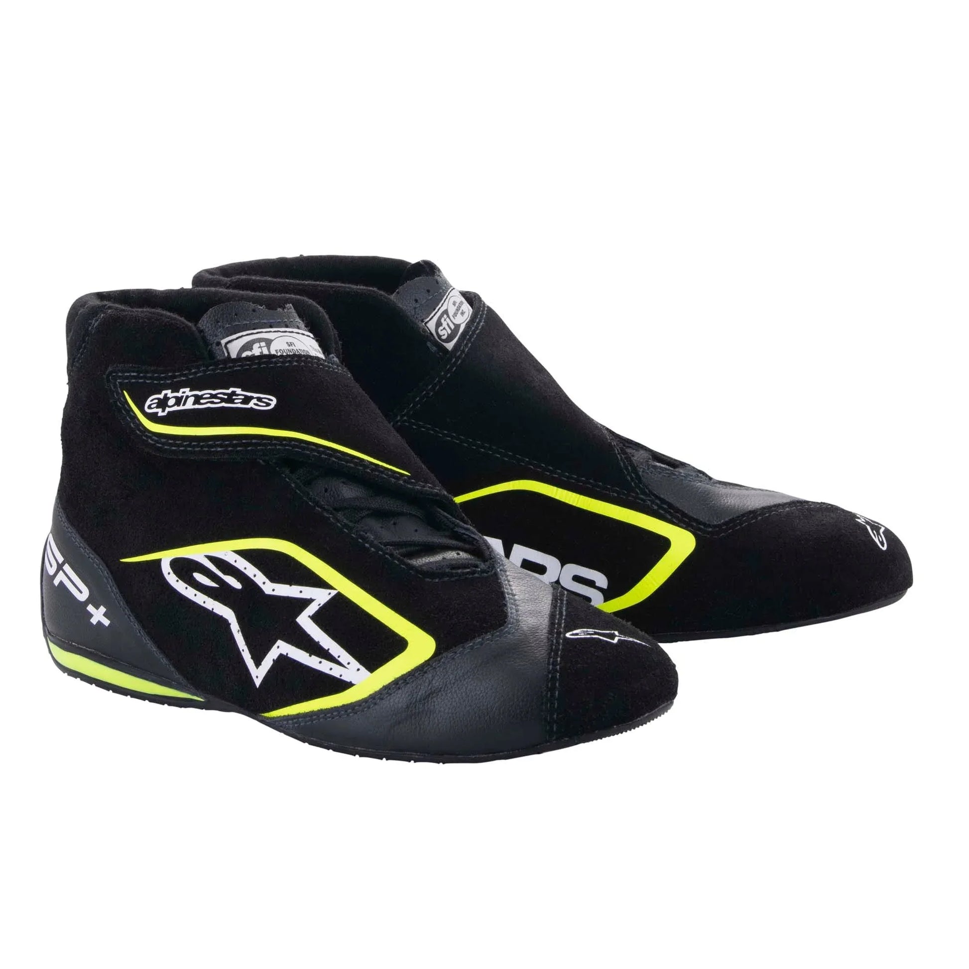 Alpinestars SP+ Racing Shoes - Track Minded HPDE, LLC