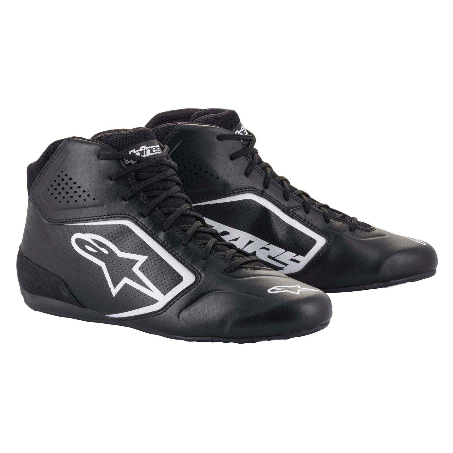 Alpinestars Tech 1-K Start v2 Karting Shoes - Track Minded HPDE, LLC