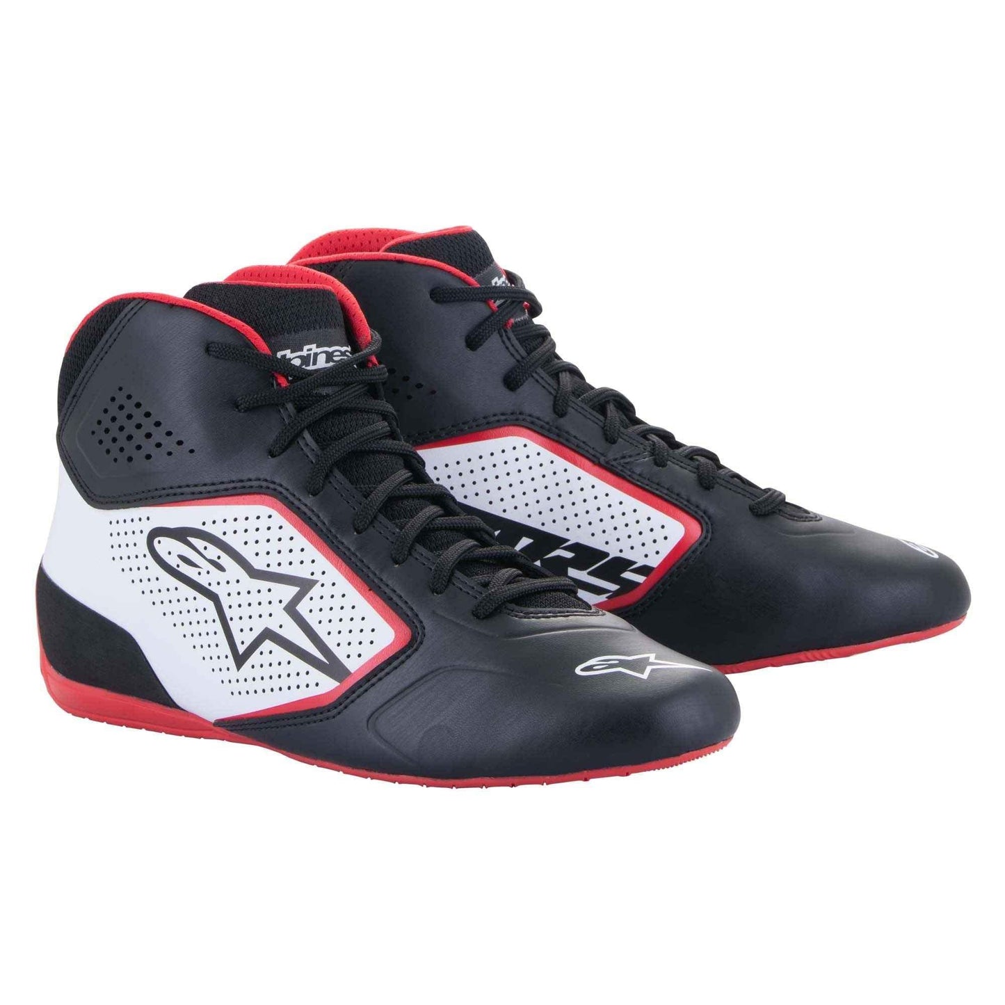 Alpinestars Tech 1-K Start v2 Karting Shoes - Track Minded HPDE, LLC