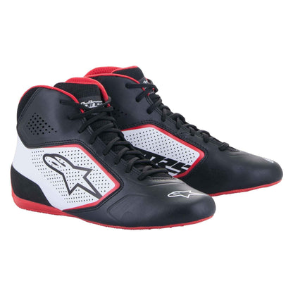 Alpinestars Tech 1-K Start v2 Karting Shoes - Track Minded HPDE, LLC