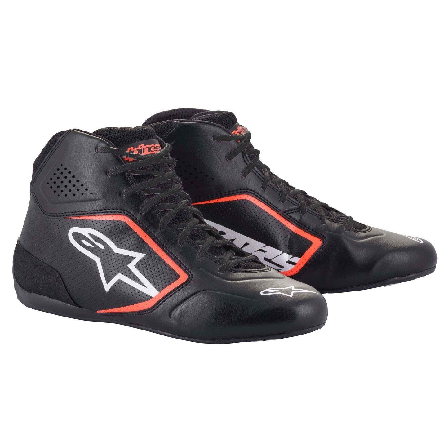 Alpinestars Tech 1-K Start v2 Karting Shoes - Track Minded HPDE, LLC