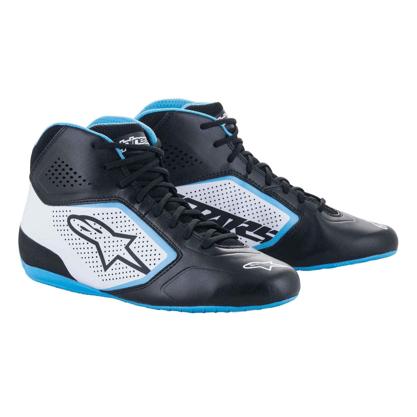 Alpinestars Tech 1-K Start v2 Karting Shoes - Track Minded HPDE, LLC