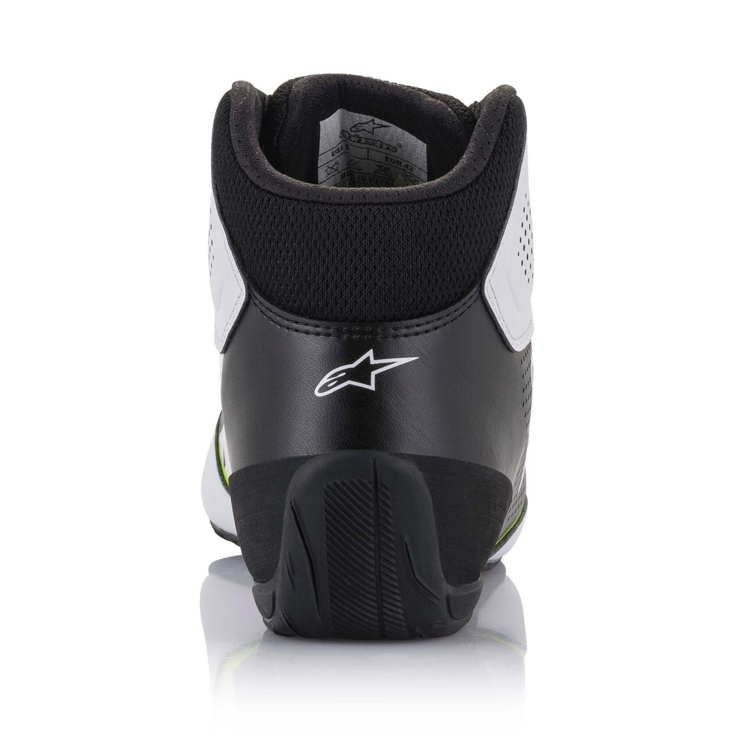 Alpinestars Tech 1-K Start v2 Karting Shoes - Track Minded HPDE, LLC