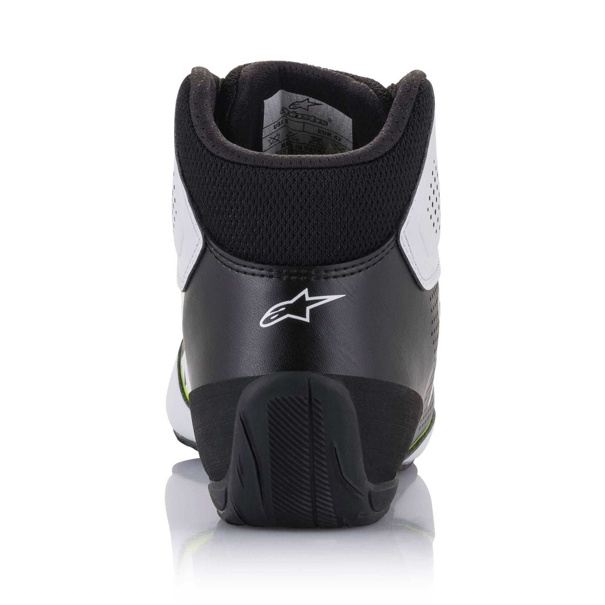Alpinestars Tech 1-K Start v2 Karting Shoes - Track Minded HPDE, LLC