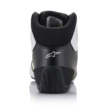 Alpinestars Tech 1-K Start v2 Karting Shoes - Track Minded HPDE, LLC