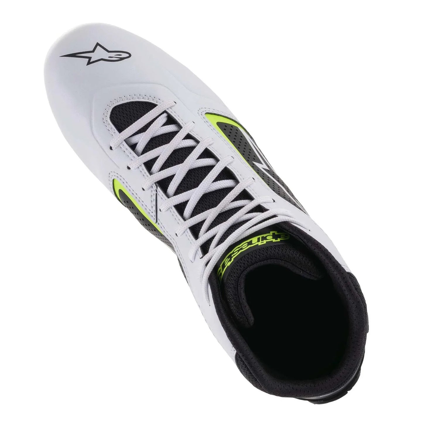 Alpinestars Tech 1-K Start v2 Karting Shoes - Track Minded HPDE, LLC