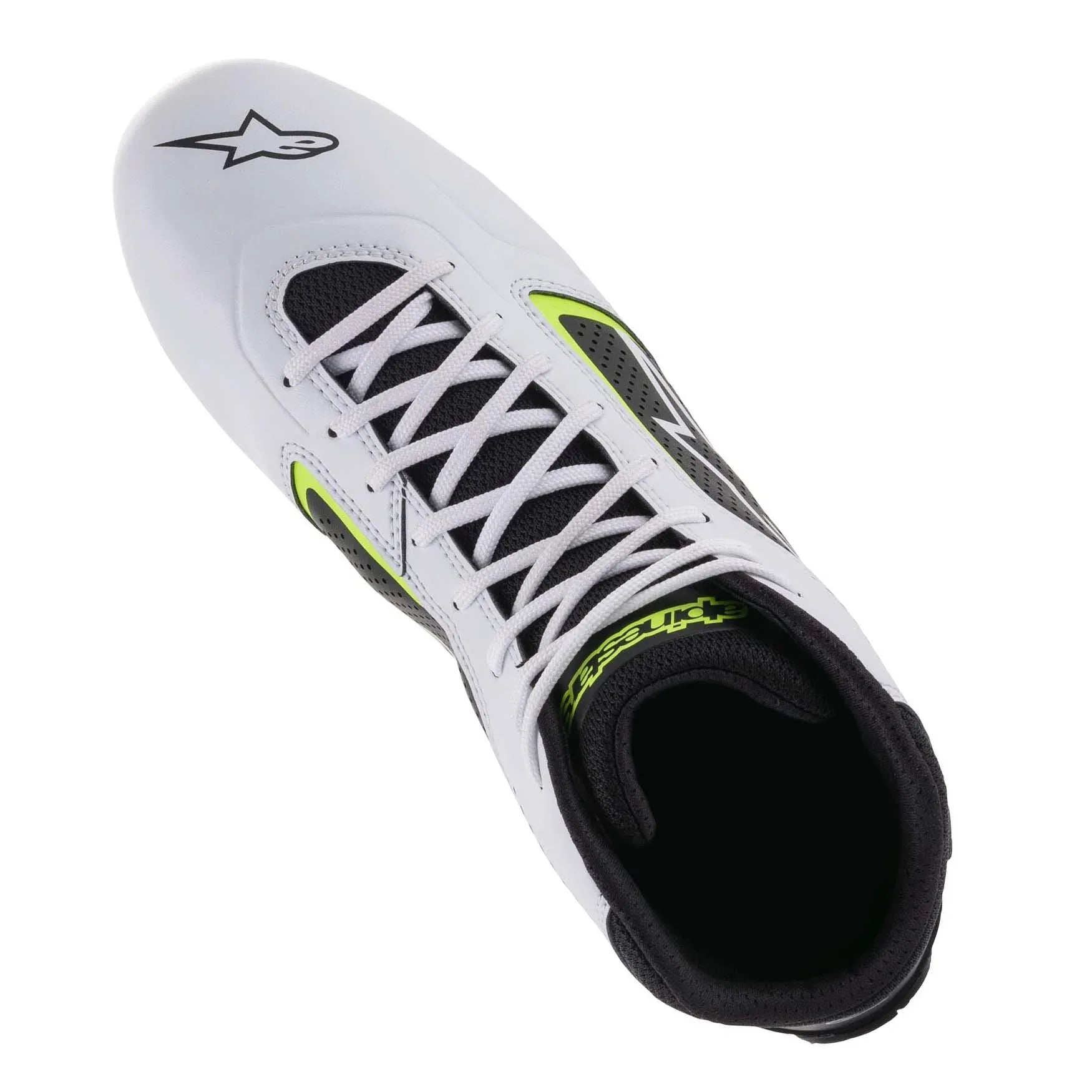 Alpinestars Tech 1-K Start v2 Karting Shoes - Track Minded HPDE, LLC