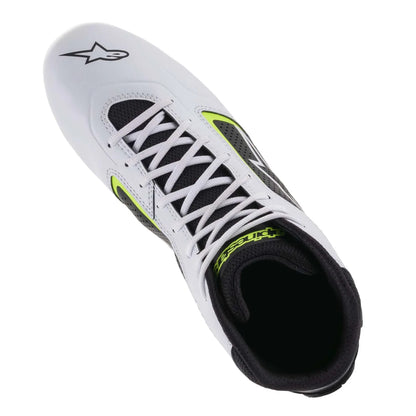 Alpinestars Tech 1-K Start v2 Karting Shoes - Track Minded HPDE, LLC