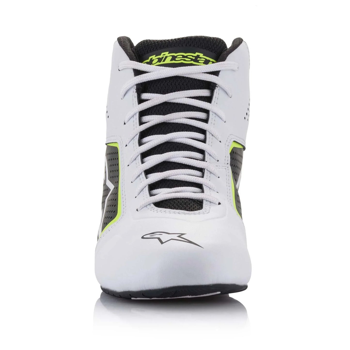 Alpinestars Tech 1-K Start v2 Karting Shoes - Track Minded HPDE, LLC