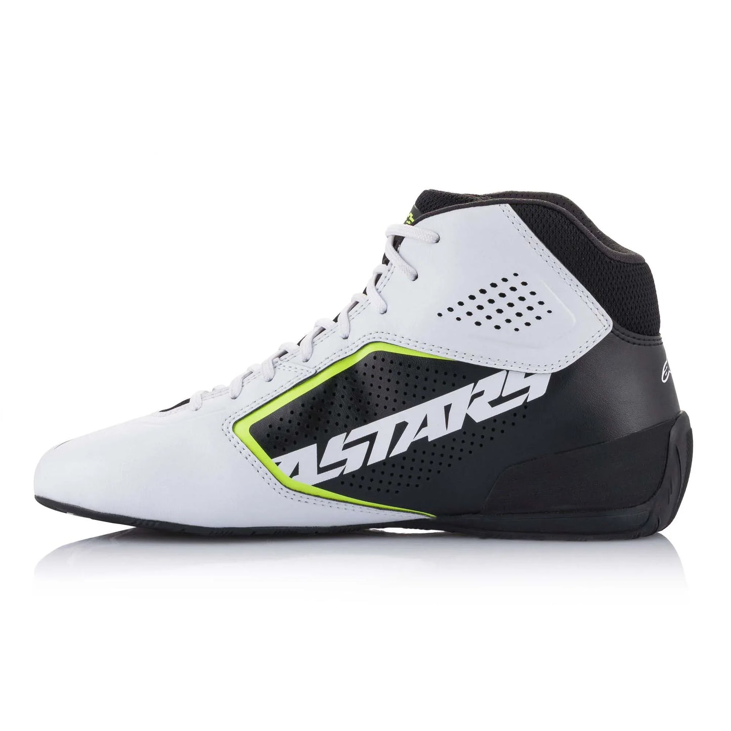 Alpinestars Tech 1-K Start v2 Karting Shoes - Track Minded HPDE, LLC