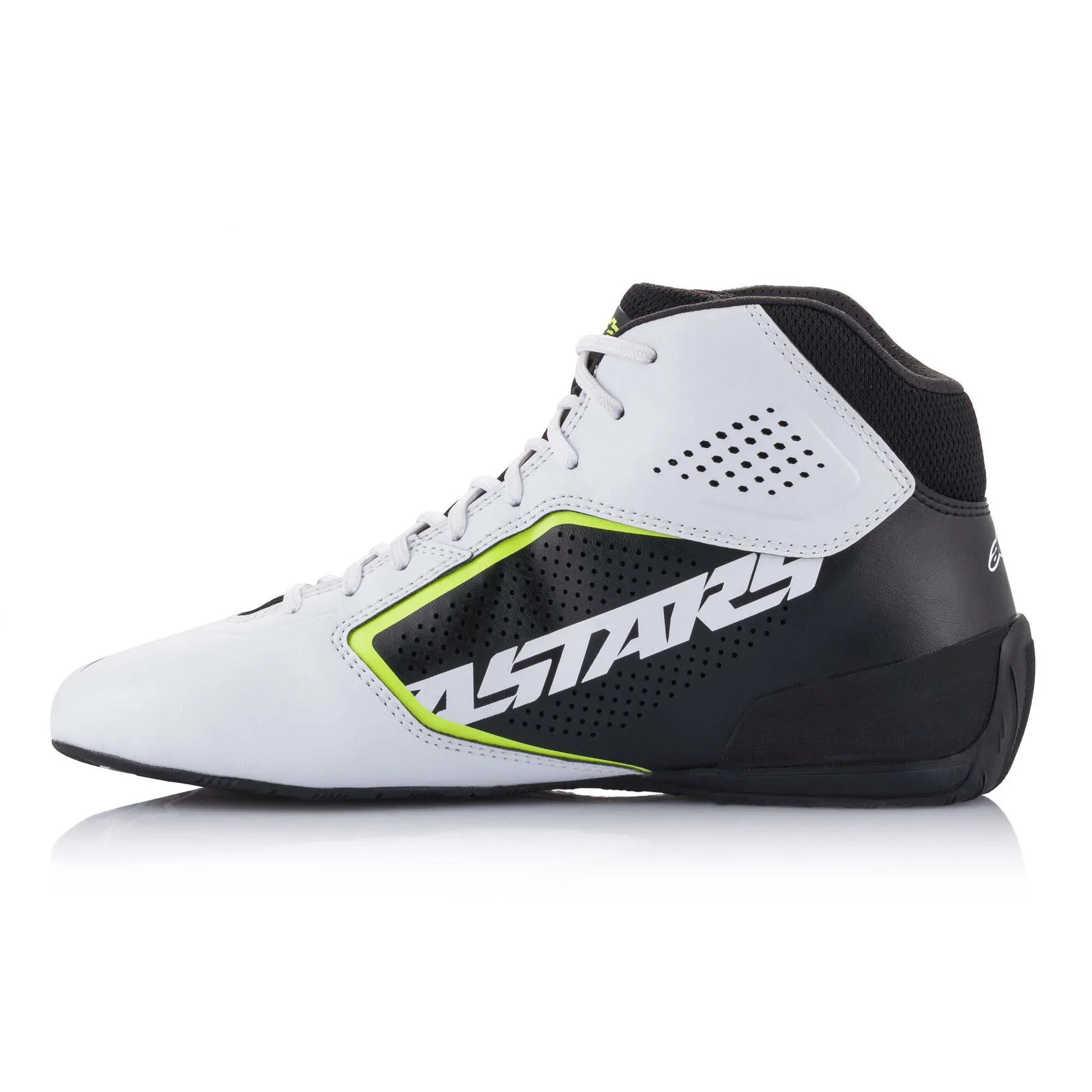 Alpinestars Tech 1-K Start v2 Karting Shoes - Track Minded HPDE, LLC