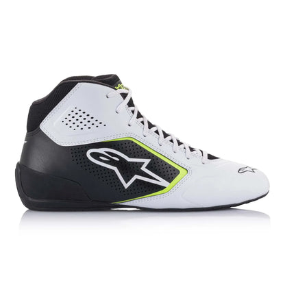 Alpinestars Tech 1-K Start v2 Karting Shoes - Track Minded HPDE, LLC